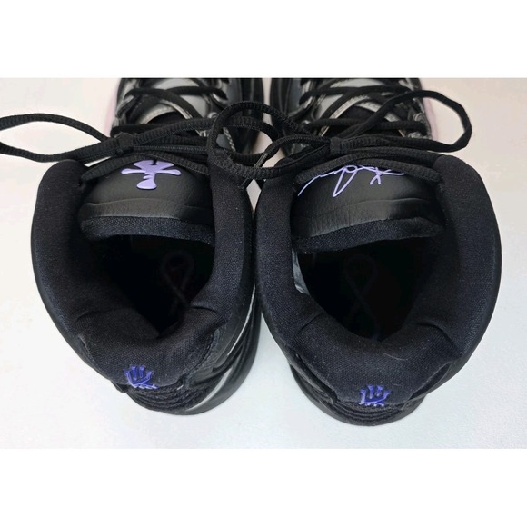 Mens Size 8.5 Nike Kyrie Infinity Basketball Shoe CZ0204-005